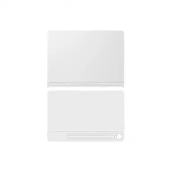 Samsung EF-BX710PWEGWW planšetdatora futlāris 27,9 cm (11 collas) Folio Balts