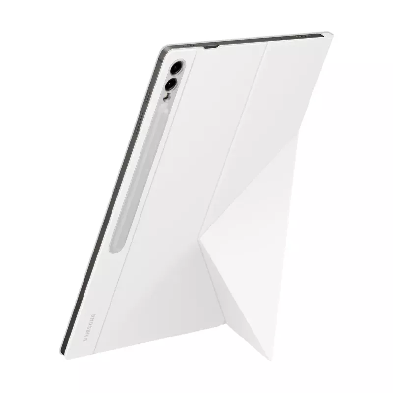 Samsung EF-BX910PWEGWW planšetdatora maciņš 37.1 cm (14.6 collas) Folio Balts