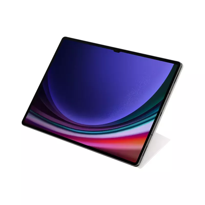 Samsung EF-BX910PWEGWW planšetdatora maciņš 37.1 cm (14.6 collas) Folio Balts