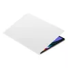 Samsung EF-BX910PWEGWW planšetdatora maciņš 37.1 cm (14.6 collas) Folio Balts