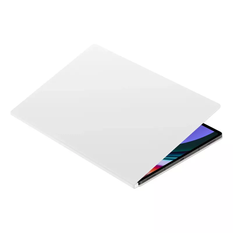 Samsung EF-BX910PWEGWW planšetdatora maciņš 37.1 cm (14.6 collas) Folio Balts