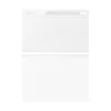 Samsung EF-BX910PWEGWW planšetdatora maciņš 37.1 cm (14.6 collas) Folio Balts