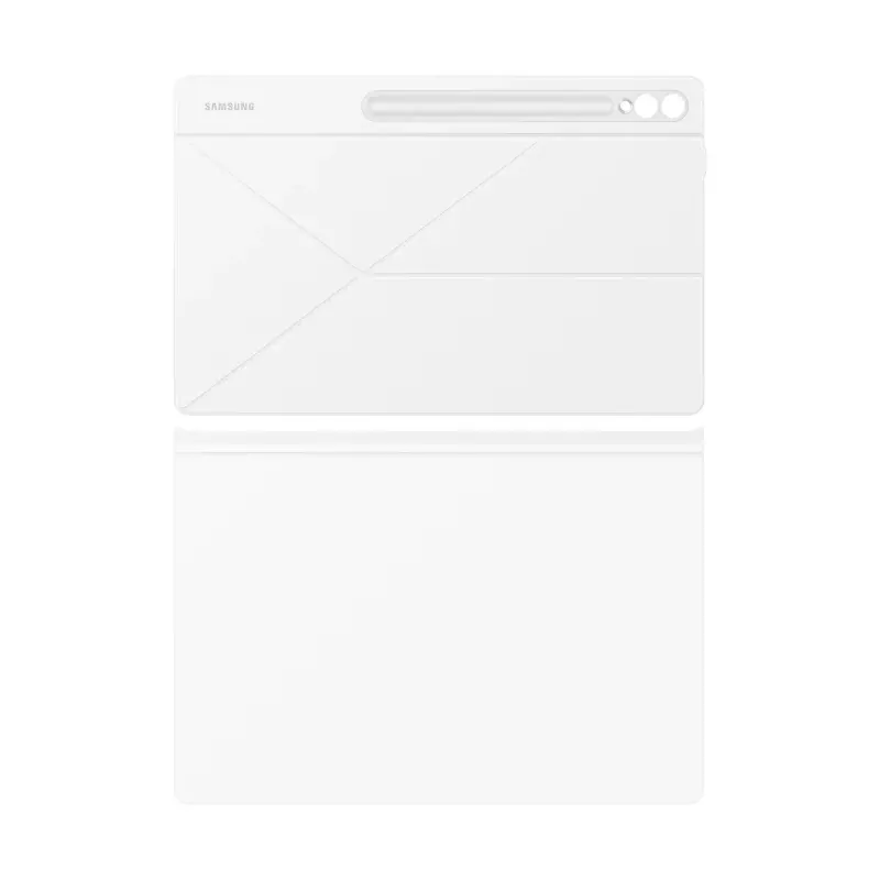 Samsung EF-BX910PWEGWW planšetdatora maciņš 37.1 cm (14.6 collas) Folio Balts