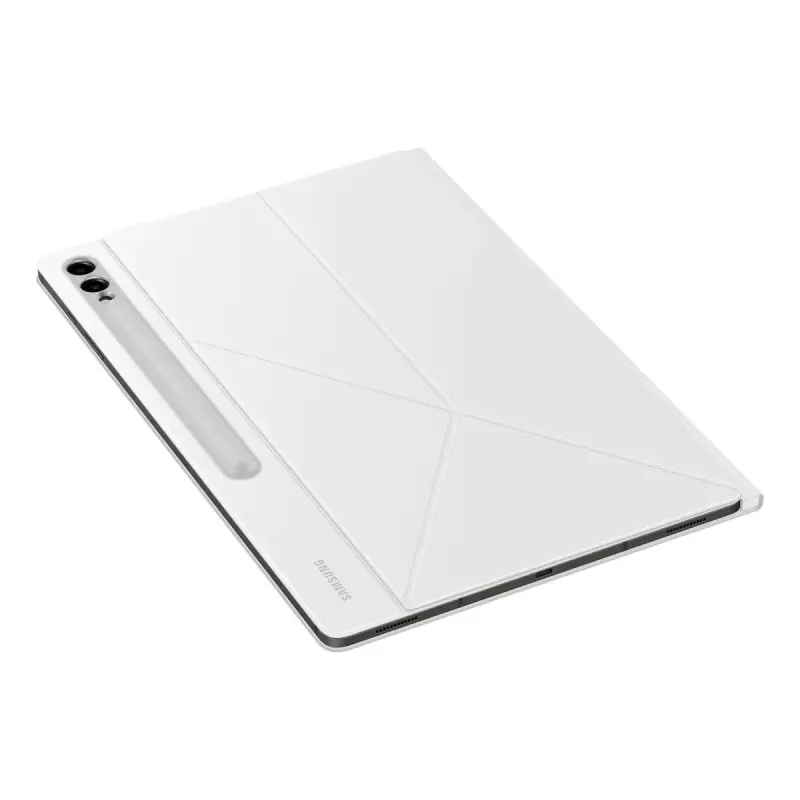 Samsung EF-BX910PWEGWW planšetdatora maciņš 37.1 cm (14.6 collas) Folio Balts