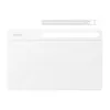 Samsung EF-BX910PWEGWW planšetdatora maciņš 37.1 cm (14.6 collas) Folio Balts