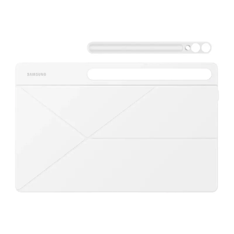 Samsung EF-BX910PWEGWW planšetdatora maciņš 37.1 cm (14.6 collas) Folio Balts