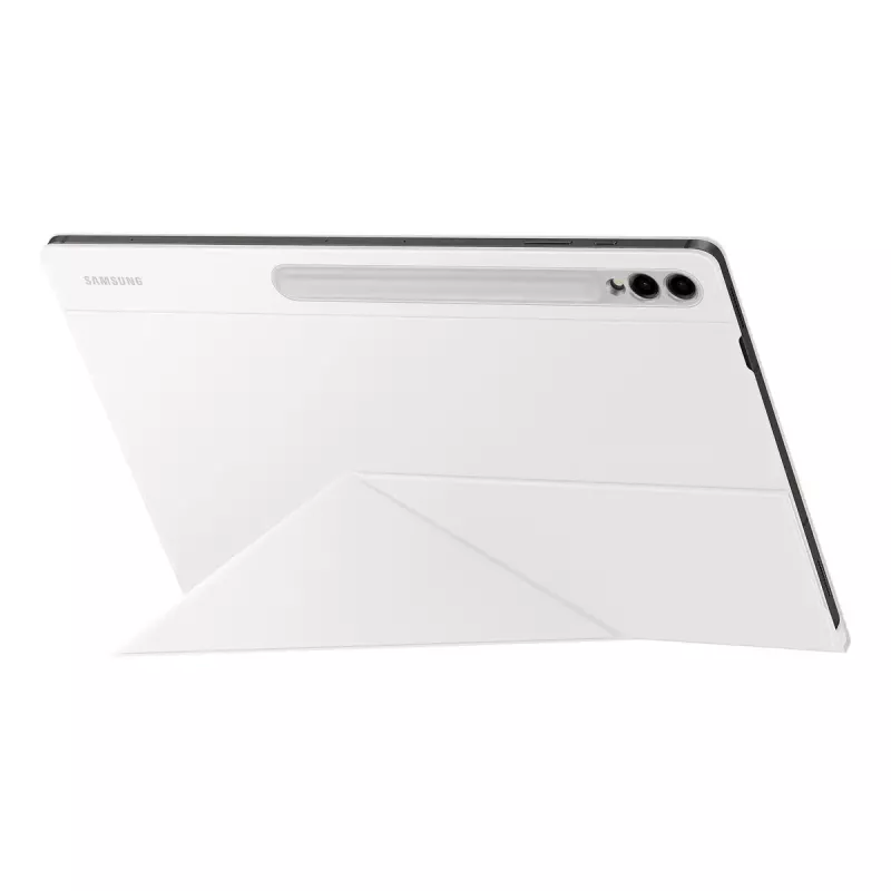 Samsung EF-BX910PWEGWW planšetdatora maciņš 37.1 cm (14.6 collas) Folio Balts