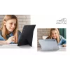 Samsung EF-BX910PWEGWW planšetdatora maciņš 37.1 cm (14.6 collas) Folio Balts