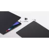 Samsung EF-BX910PWEGWW planšetdatora maciņš 37.1 cm (14.6 collas) Folio Balts