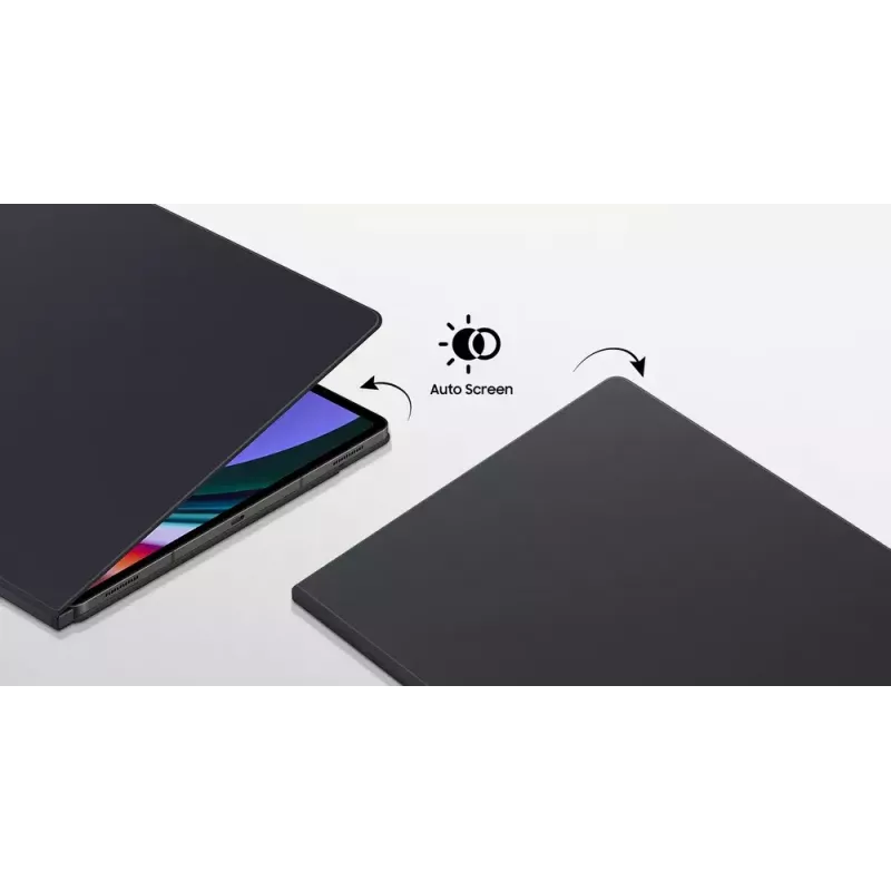 Samsung EF-BX910PWEGWW planšetdatora maciņš 37.1 cm (14.6 collas) Folio Balts