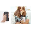 Samsung EF-GS911TBEGWW mobilā tālruņa maciņš 15,5 cm (6,1 collas) Vāciņš Melns
