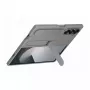 Samsung EF-MF956TJEGWW mobilā tālruņa vāciņš 19,3 cm (7,6 collas) Vāks Pelēks
