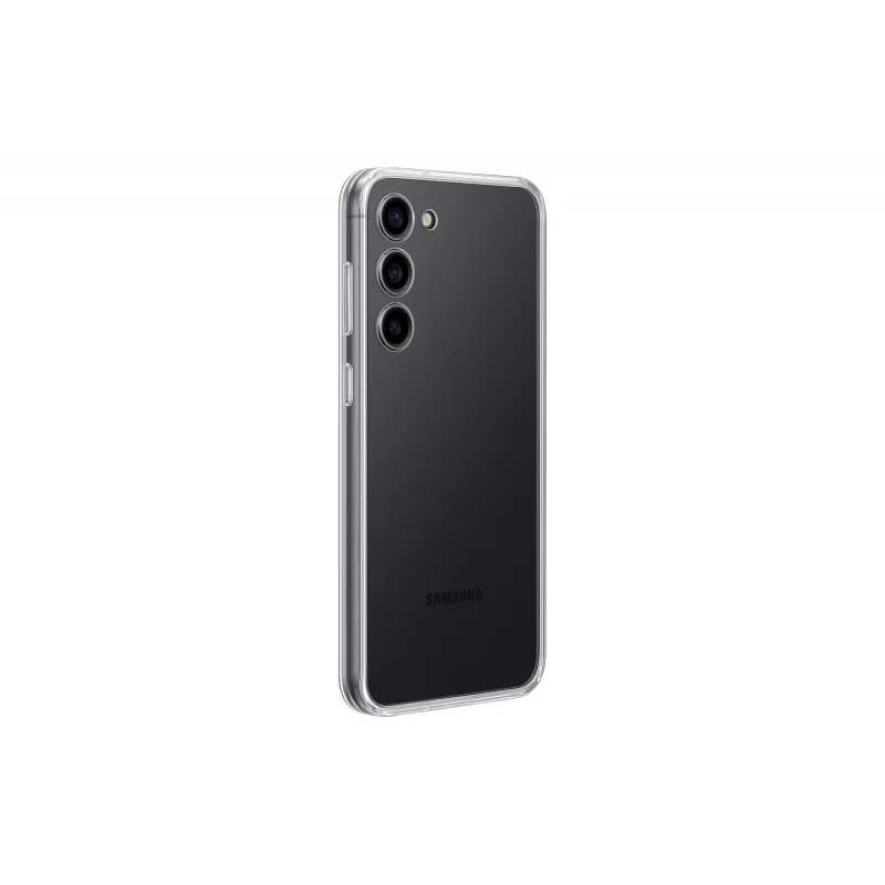 Samsung EF-MS916CBEGWW mobilā telefona vāciņš 16,8 cm (6,6 collas) Vāks Melns