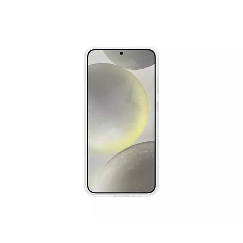 Vāciņš Samsung Galaxy S24+ dzeltens EF-MS926CYEGWW 6,7 collas