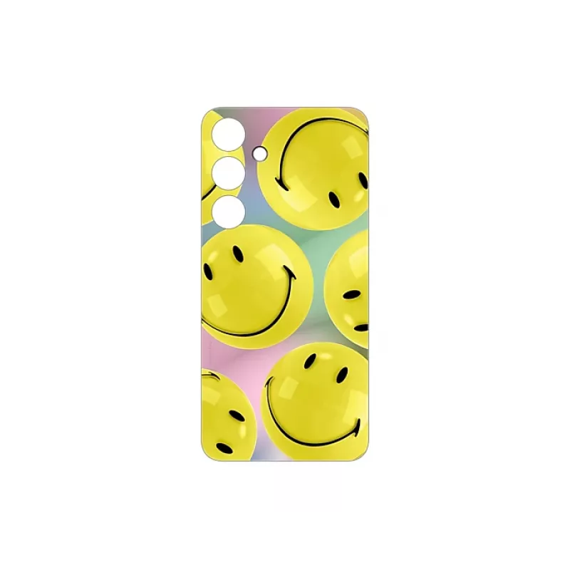 Vāciņš Samsung Galaxy S24+ dzeltens EF-MS926CYEGWW 6,7 collas