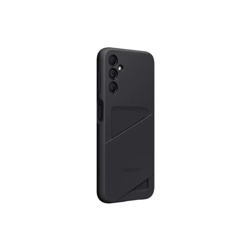 Samsung EF-OA146 mobilā tālruņa maciņš 16,8 cm (6,6 collu) Vāciņš Melns