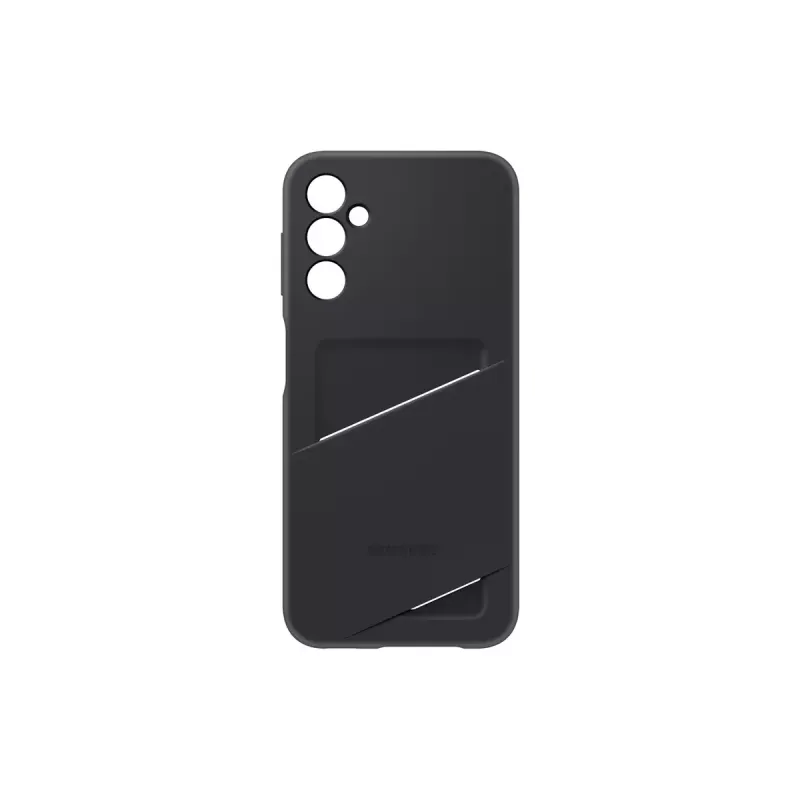 Samsung EF-OA146 mobilā tālruņa maciņš 16,8 cm (6,6 collu) Vāciņš Melns