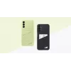 Samsung EF-OA146 mobilā tālruņa maciņš 16,8 cm (6,6 collu) Vāciņš Melns