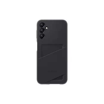 Samsung EF-OA146 mobilā tālruņa maciņš 16,8 cm (6,6 collu) Vāciņš Melns