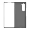 Samsung EF-OF95PCJEGWW mobilā tālruņa vāciņš 19,3 cm (7,6 collas) Vāciņš Pelēks