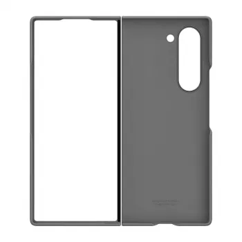 Samsung EF-OF95PCJEGWW mobilā tālruņa vāciņš 19,3 cm (7,6 collas) Vāciņš Pelēks