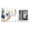 Samsung EF-OF95PCJEGWW mobilā tālruņa vāciņš 19,3 cm (7,6 collas) Vāciņš Pelēks