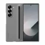 Samsung EF-OF95PCJEGWW mobilā tālruņa vāciņš 19,3 cm (7,6 collas) Vāciņš Pelēks