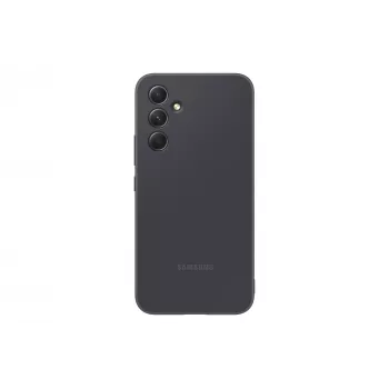 Samsung EF-PA546 mobilā tālruņa maciņš 16,3 cm (6,4 collas) vāciņš melns