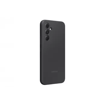 Samsung EF-PA546 mobilā tālruņa maciņš 16,3 cm (6,4 collas) vāciņš melns
