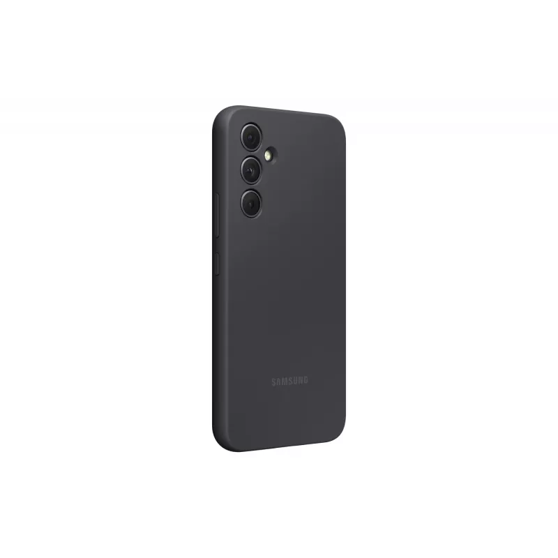 Samsung EF-PA546 mobilā tālruņa maciņš 16,3 cm (6,4 collas) vāciņš melns