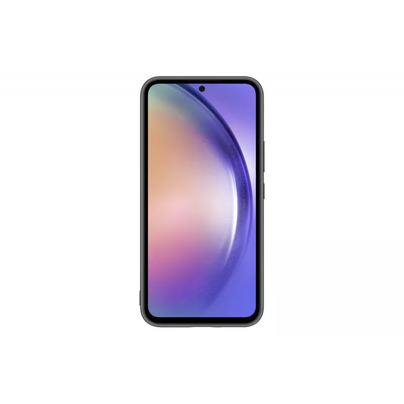 Samsung EF-PA546 mobilā tālruņa maciņš 16,3 cm (6,4 collas) vāciņš melns