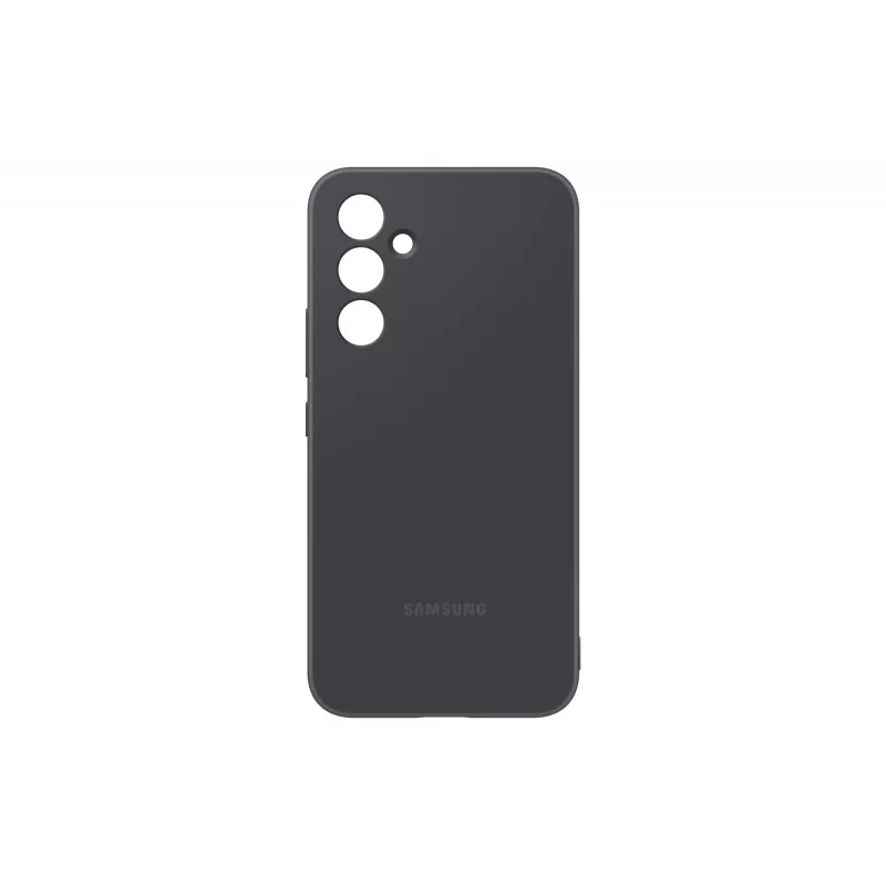 Samsung EF-PA546 mobilā tālruņa maciņš 16,3 cm (6,4 collas) vāciņš melns
