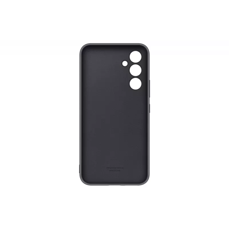 Samsung EF-PA546 mobilā tālruņa maciņš 16,3 cm (6,4 collas) vāciņš melns