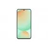 Silikona maciņš Samsung Galaxy S24 FE vāciņš piparmētru krāsā