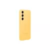 Silikona maciņš Samsung Galaxy S24+ dzeltens 17 cm 6,7 collas