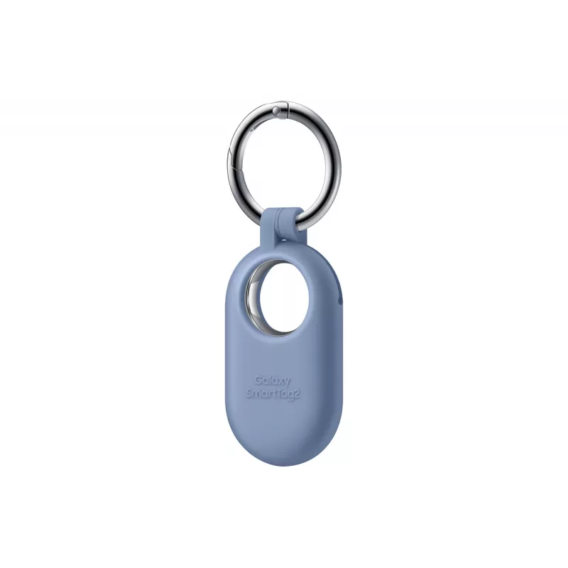 Vāciņš Samsung EF-PT560 Blue Silicone 34.4mm Width 12.3mm Depth 94.4mm Height