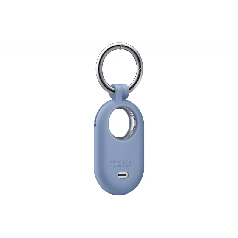 Vāciņš Samsung EF-PT560 Blue Silicone 34.4mm Width 12.3mm Depth 94.4mm Height