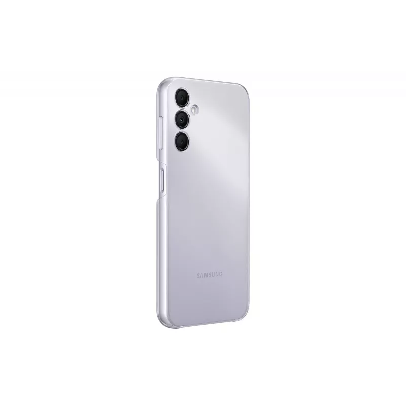 Samsung EF-QA146 mobilā tālruņa vāciņš 16,8 cm (6,6 collas) Vāciņš Caurspīdīgs