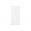 Samsung EF-QA146 mobilā tālruņa vāciņš 16,8 cm (6,6 collas) Vāciņš Caurspīdīgs