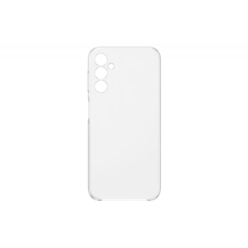 Samsung EF-QA146 mobilā tālruņa vāciņš 16,8 cm (6,6 collas) Vāciņš Caurspīdīgs