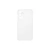 Samsung EF-QA156CTEGWW viedtālruņa maciņš 16,5 cm (6,5 collas) Vāciņš Caurspīdīgs