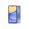 Samsung EF-QA156CTEGWW viedtālruņa maciņš 16,5 cm (6,5 collas) Vāciņš Caurspīdīgs