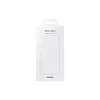 Samsung EF-QA156CTEGWW viedtālruņa maciņš 16,5 cm (6,5 collas) Vāciņš Caurspīdīgs