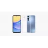 Samsung EF-QA156CTEGWW viedtālruņa maciņš 16,5 cm (6,5 collas) Vāciņš Caurspīdīgs