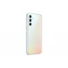 Samsung EF-QA346 mobilā tālruņa vāciņš 16.8 cm (6.6 collas) Vāciņš Caurspīdīgs