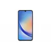 Samsung EF-QA346 mobilā tālruņa vāciņš 16.8 cm (6.6 collas) Vāciņš Caurspīdīgs