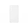 Samsung EF-QA346 mobilā tālruņa vāciņš 16.8 cm (6.6 collas) Vāciņš Caurspīdīgs