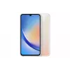 Samsung EF-QA346 mobilā tālruņa vāciņš 16.8 cm (6.6 collas) Vāciņš Caurspīdīgs