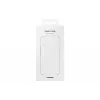 Samsung EF-QA346 mobilā tālruņa vāciņš 16.8 cm (6.6 collas) Vāciņš Caurspīdīgs