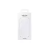 Samsung EF-QA546 mobilā tālruņa vāciņš 16,3 cm (6,4 collas) vāks caurspīdīgs